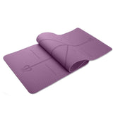 6mm TPE Yoga Mat