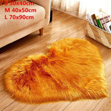 Anti Skid Faux Fur Rug