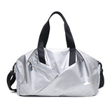 Canvas Sports and Gym Bag