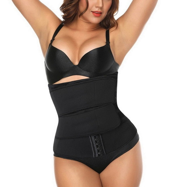 Neoprene Sauna Waist Shaper