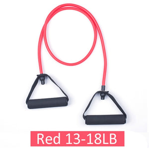 120cm Fitness Resistance Band