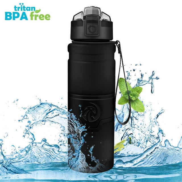 Eco-friendly Water Bottle