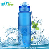 Eco-friendly Water Bottle