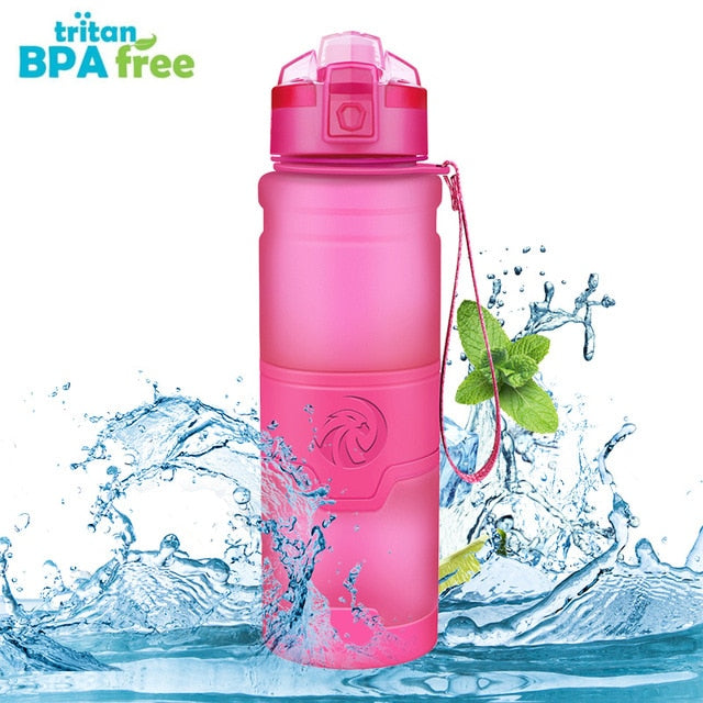 Eco-friendly Water Bottle