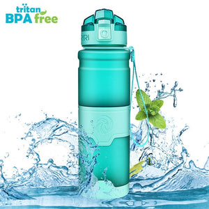 Eco-friendly Water Bottle