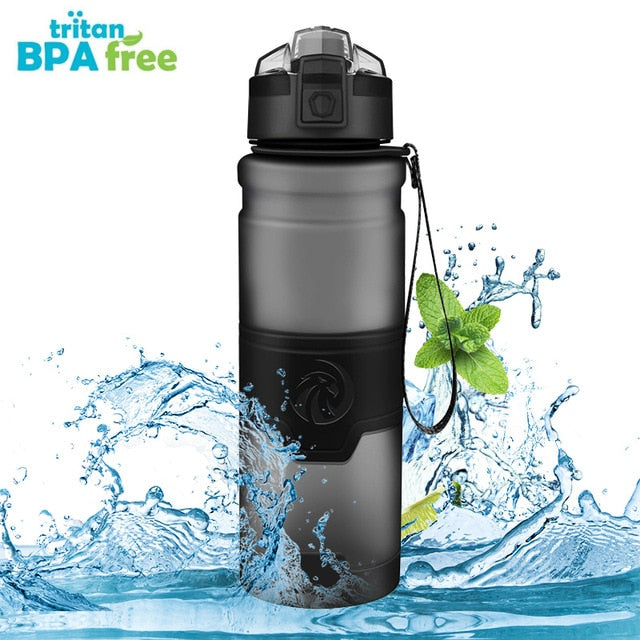 Eco-friendly Water Bottle