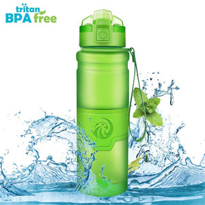 Eco-friendly Water Bottle