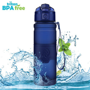 Eco-friendly Water Bottle