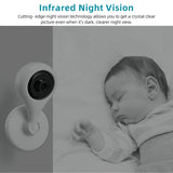 Baby Monitor HD Camera