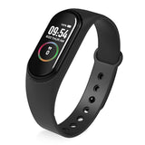 M4, M5 Smart Fitness Tracker