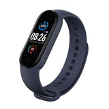 M4, M5 Smart Fitness Tracker