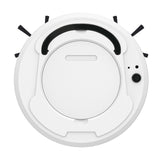 Smart Robot Vacuum Cleaner