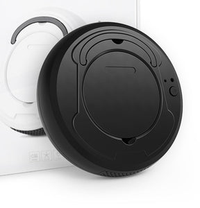 Smart Robot Vacuum Cleaner