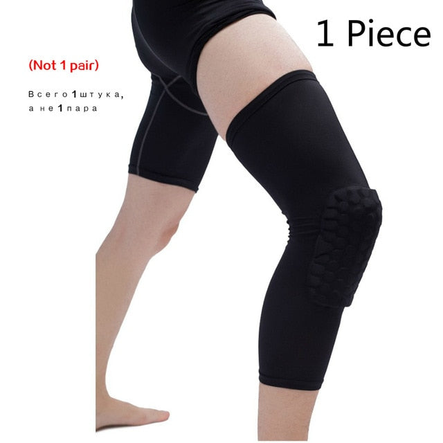 1 Piece Basketball Knee Pad