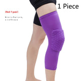 1 Piece Basketball Knee Pad