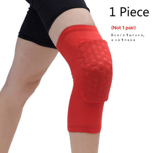 1 Piece Basketball Knee Pad