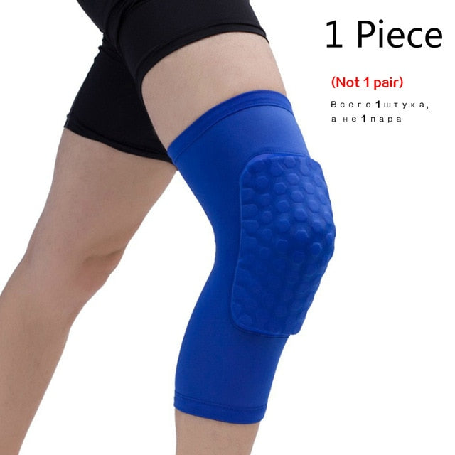 1 Piece Basketball Knee Pad