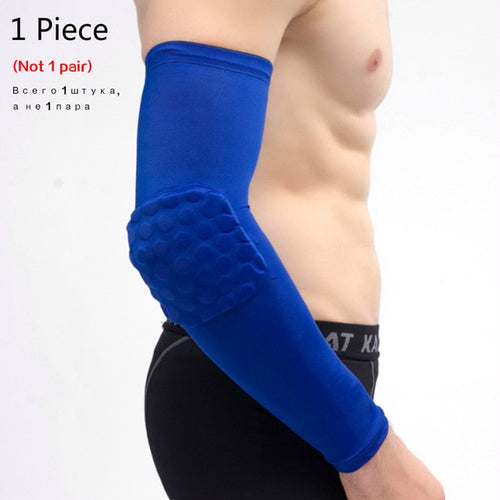 1 Piece Basketball Knee Pad