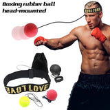 Boxing Reflex Ball