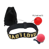 Boxing Reflex Ball