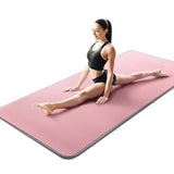 10/15mm Yoga Mat