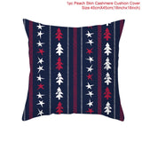 45x45cm Christmas Pillowcase