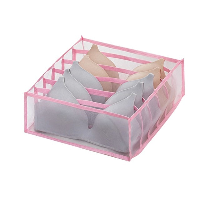 Dormitory Closet Organizer