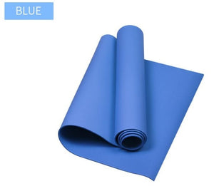 EVA Yoga Mat