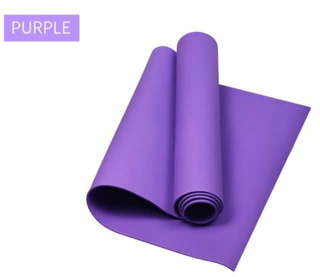 EVA Yoga Mat