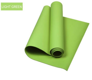 EVA Yoga Mat