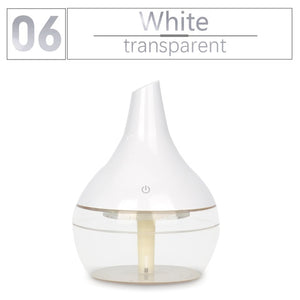 300ml USB Humidifier