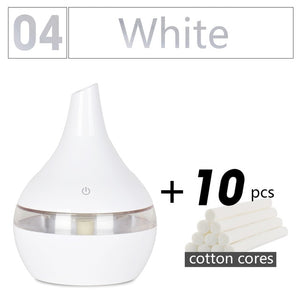 300ml USB Humidifier