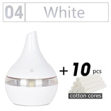 300ml USB Humidifier