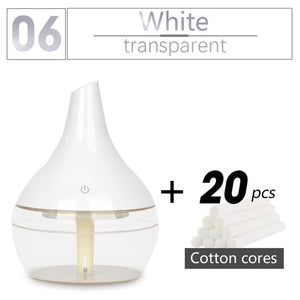 300ml USB Humidifier