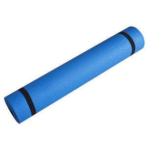 Anti-skid Yoga Mat