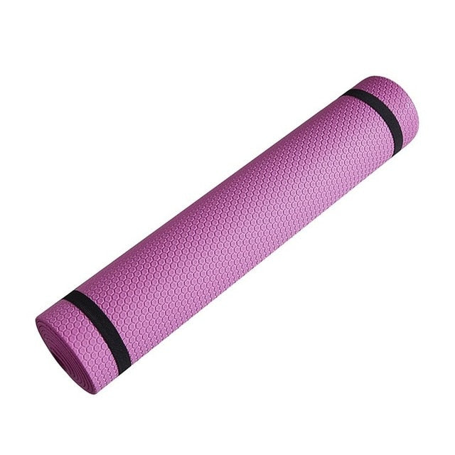 Anti-skid Yoga Mat