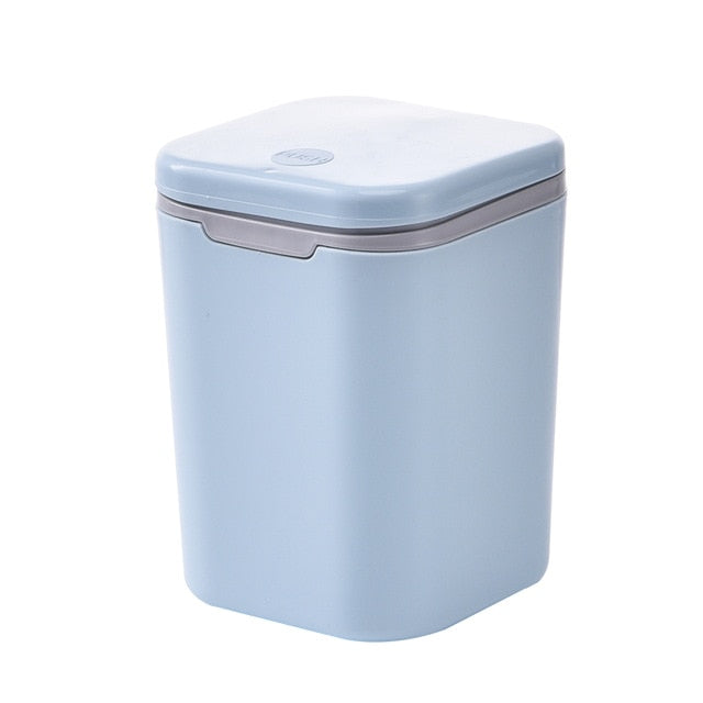 Mini Smart Trash Can