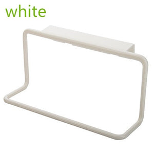 Kitchen Towel Rack