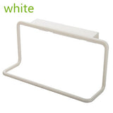 Kitchen Towel Rack