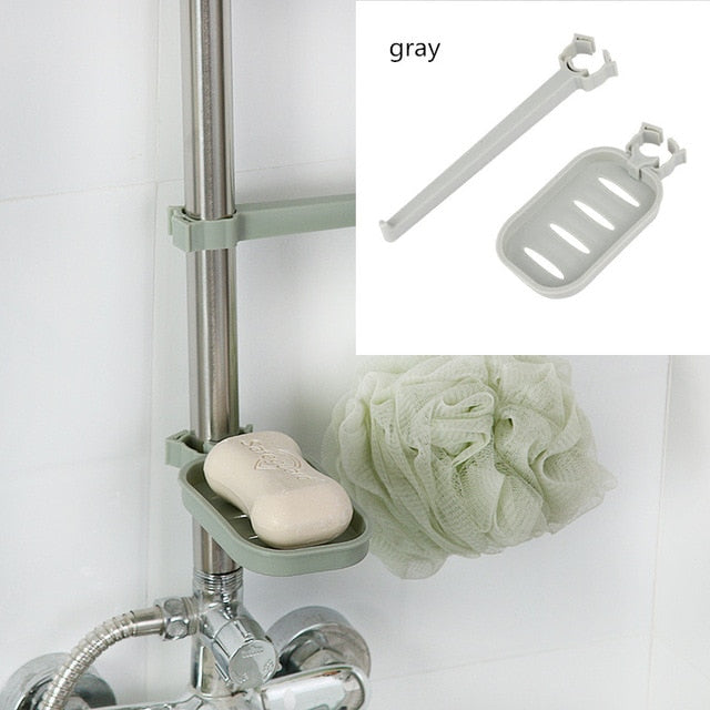 Kitchen Towel Rack