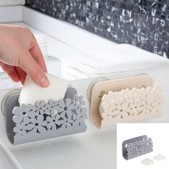 Kitchen Towel Rack