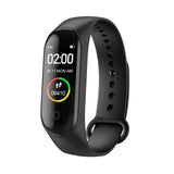 Digital Smart Fitness Watch