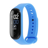 Digital Smart Fitness Watch