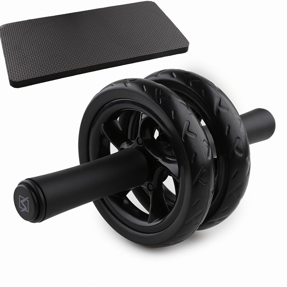 Non-slip AB Roller