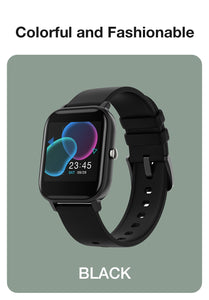 Global IP67 Smart Watch