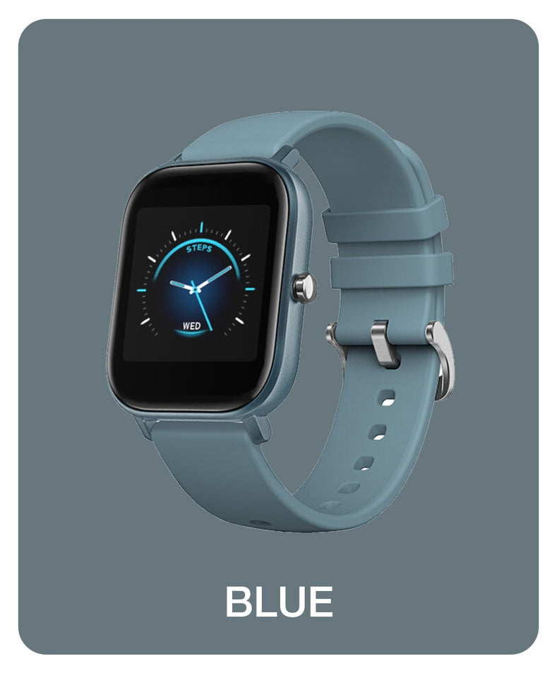 Global IP67 Smart Watch