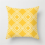 Diamond Wave Cushion Cover