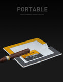 Portable Cigar Ashtray